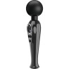 Pretty Love - Baguette Vibrateur Skyler Noir